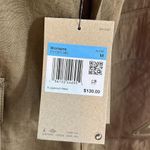 Jordan Zip Front High Waist Utility Pants Photo 9