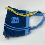 Gemline One Florida branded Mini tote bag Blue Photo 8