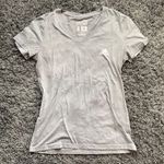 Adidas v neck tee Photo 0