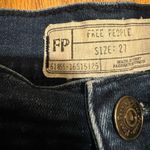 Free People  jeans Photo 2