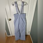 Free People All Prepped Ski Bib in Full Moon S Photo 4