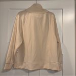 Soma 24/7 by  Modern Modal Jacket in Parchment (cream) Medium NWT Photo 2