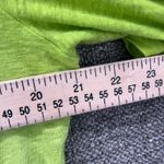 Ralph Lauren Lauren  Womens Linen Shirt Size XL Ombre Summer Sea Island‎ Travel Photo 6