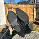 Universal Threads Women’s Dallas Ankle Western Bootie in black– Universal Thread size 8 boots fall Photo 8