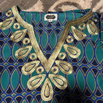 Mud Pie  like new top. V neck. Super soft. Dressy or casual. Size medium. Photo 3