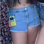 Denim set short Size L Photo 0