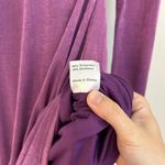 Princess Polly  Martha Bustier Mini Dress in Purple Size 4 NWT Photo 7