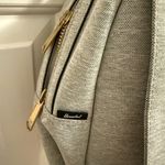 Herschel Supply Company Herschel Supply Co. Mini Backpack Nova Pink and Grey Photo 6