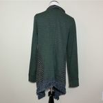 Anthropologie  Elise Blanket Cardigan Sweater Photo 7