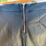 Foreign Exchange  Women Mini Black Motto Party Casual Skirt Size‎ S Photo 3