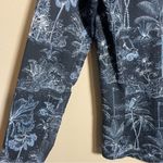 Walter Hagen UV Protection 1/4 Zip Toile Navy Pullover Golf Shirt NWT Blue Photo 4