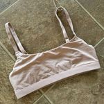 SKIMS Fits Everybody Scoop Bralette Mica Size XS Photo 2