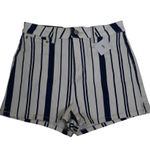 Urban Outfitters BDG Women's 27 Pin-Up High-Rise Denim Shorts NEW Photo 0