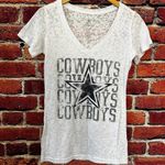 Dallas cowboy T Photo 1