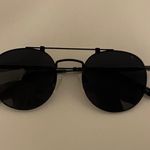 Black Sunglasses Photo 0