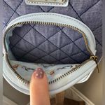 Lounge Fly Disney Parks Winnie the Pooh & Friends Denim Mini Backpack Photo 9