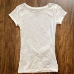 Aveto  Basic Cap Sleeve T-Shirt Photo 1
