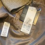 SUIT STUDIO Fall Daze Taupe Lined 3 Photo 7