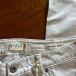 Jessica Simpson  white jeans Photo 3