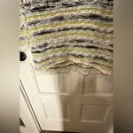 Free People Anthropology Marked Songbird Chunky Knit Sweater size XS Photo 5