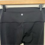Lululemon Wunder Under Hi-Rise 1/2 Tight Full-On Luxtreme 17" Cropped Leggings Photo 6