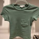 Olivaceous These Three Boutique  Top Photo 0