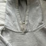 Set Active Heather Grey Sweat-set Photo 1