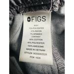 FIGS Technical Collection Jogger Scrubs size Small Gray Photo 5