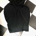 Cache Vintage 80s Overcoat Tunic Jacket Evening Jacket Gold Lamé Shoulderpads 6 Photo 7