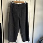 Blu Pepper Women’s black jeans Photo 2