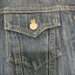 Gap denim jacket Photo 5