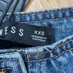 Princess Polly  denim top  Photo 3