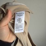 Athleta  Biege Stellar Wide Leg Crop Pants Womens 14 Business Casual Careerwear Photo 6