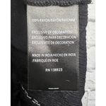 Shyanne  WOMEN'S SOUTHWESTERN EMBROIDERED V-NECK CAMI SIZE S. Photo 8