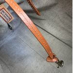 Dooney & Bourke  Pebbled Leather Shoulder Bag with Pouch Photo 11