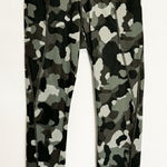 Athleta Lightning Camo Leggings Photo 0