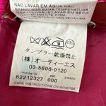 Max Mara Vintage Made In Italy Textured Sleeveless Pink Sheath Dress Size XS Photo 12