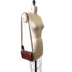 Coach  1941 Leather Crossbody Bag in Brown Photo 4