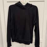 Lululemon Black Hoodie Photo 0