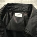 Cotton On Leather Jacket Photo 1
