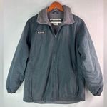 Columbia M Women's Original Granolagirl Jacket in Army Green Photo 0