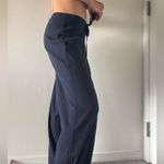 Bailey44 Anthropologie Bailey 44 Wide Leg Linen Pants Photo 1