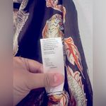 Urban Outfitters NWOT  Tiger Crop Wrap Top Photo 5