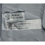 Eloquii  Women's Dark Wash Denim Wide Leg Blue Jeans Size 22L High Rise Casual Photo 6