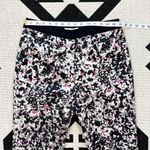 Sandro Paris Jacquard Metallic Printed Trousers Size 38 Photo 5