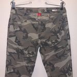 Arizona Jeans Arizona jean co green camo super skinny jeans Photo 1