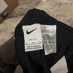 Nike NWT Black Performance Game Volleyball Shorts Size XL Photo 4