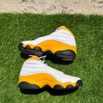 Jordan Air  13 Retro GS 'Del Sol' Sizr 6.5y Women’s Size 8 Photo 1