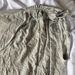 EXPRESS  Relaxed Tee Photo 1