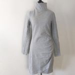Bench slim funnel long sleeve dress Size Medium Photo 6